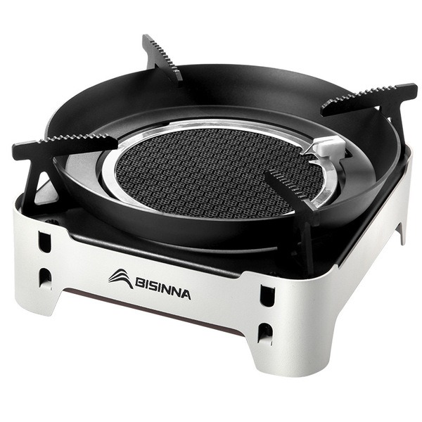 Osaka Induction Hot Plate Portable Electric Stove